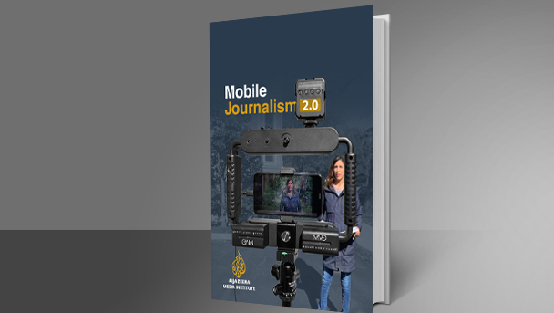 Publications | Al Jazeera Media Institute